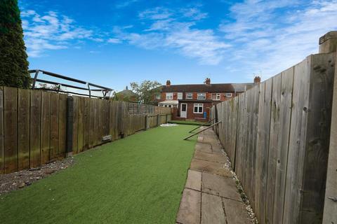 2 bedroom terraced house for sale, Danube Road, Hull