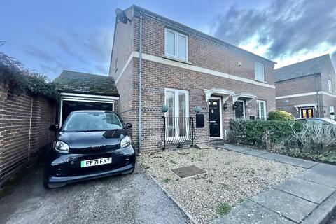 undefined, Cannon Mews, Waltham Abbey, EN9