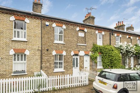 2 bedroom terraced house for sale, Gentlemans Row, Enfield EN2