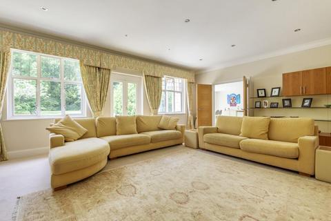 6 bedroom detached house for sale, Southway, Totteridge