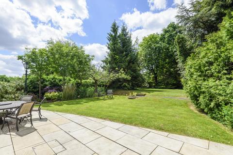 6 bedroom detached house for sale, Southway, Totteridge