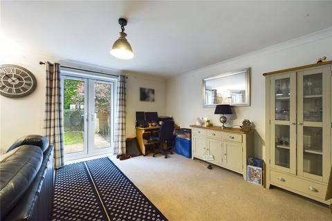 3 bedroom terraced house to rent, Sykes Gardens, Upper Basildon, Reading, Berkshire, RG8