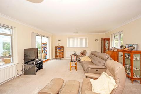 3 bedroom detached bungalow for sale, Harley Shute Road, St. Leonards-On-Sea