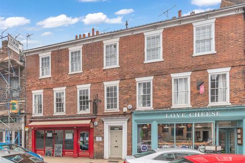 Gillygate, City Centre