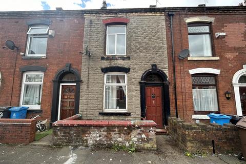 2 bedroom terraced house for sale, Osmond Street, Greenacres, Oldham
