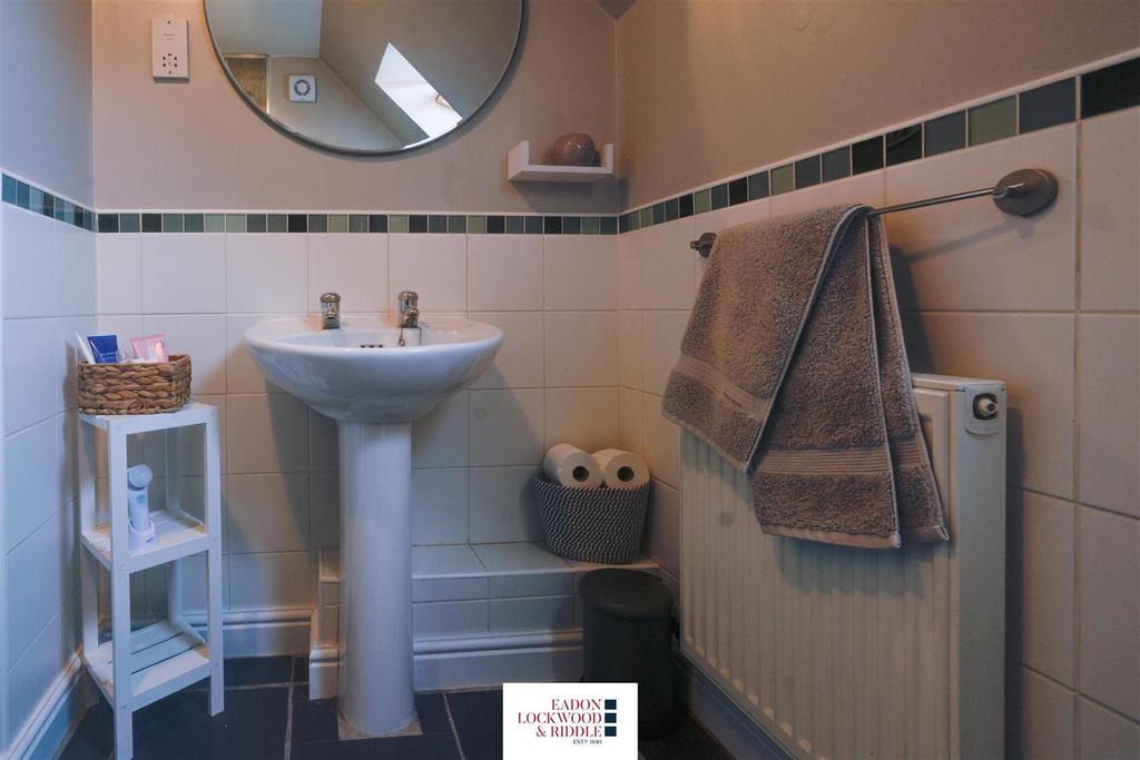Shower Room 2