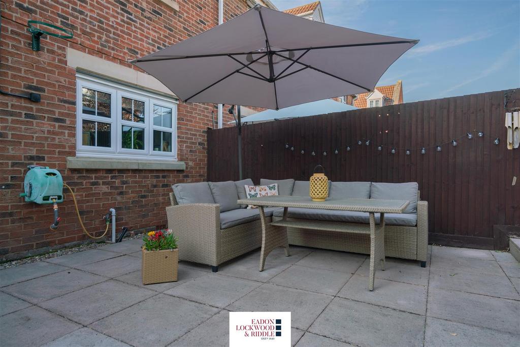 Rear Patio 2