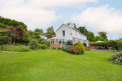 4 bedroom semi-detached house for sale, Arlais House, Ferry Road, Kidwelly