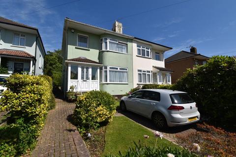 3 bedroom semi-detached house for sale, Lyndhurst Avenue, Hastings