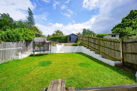 3 bedroom semi-detached house for sale, Woodlands Way, Hastings
