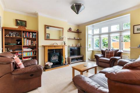 4 bedroom semi-detached house for sale, Glebe Gardens, New Malden KT3