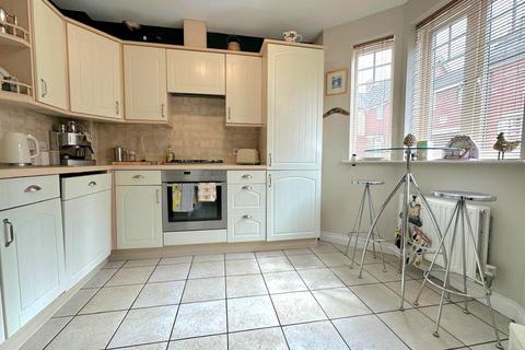 3 bedroom terraced house for sale, Ashmead, Northampton NN3