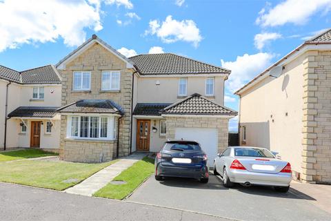 4 bedroom detached house for sale, Bluebell Gardens, Cardenden, Lochgelly