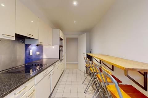 2 bedroom flat to rent, Marlborough Hill, London NW8