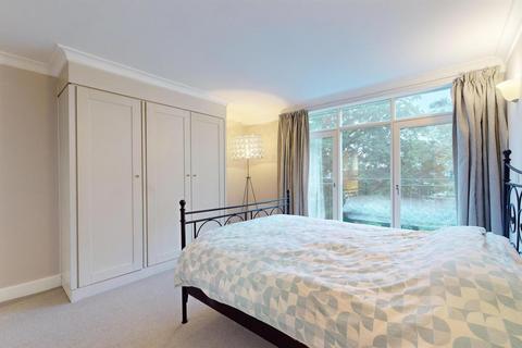 2 bedroom flat to rent, Marlborough Hill, London NW8