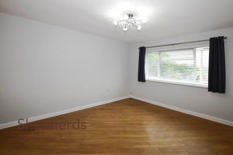1 bedroom flat to rent, 48 Flamstead End Road, Cheshunt EN8