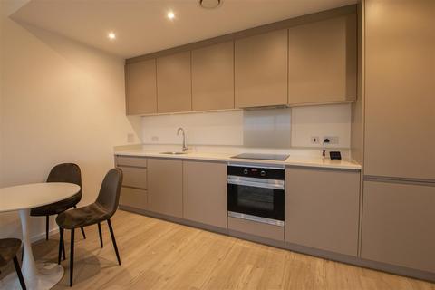 1 bedroom apartment to rent, Station House, Central Milton Keynes