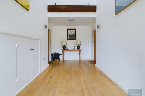 3 bedroom barn conversion to rent, Norbin, Corsham SN13