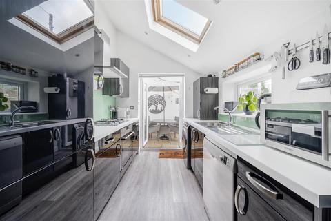 3 bedroom end of terrace house for sale, Westfield Road, Surbiton