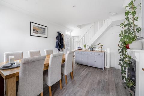 14 Westfield Road, Surbiton, KT6 4EL