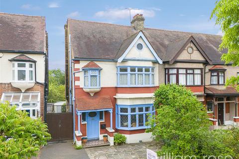 3 bedroom semi-detached house for sale, Larkshall Road, London E4