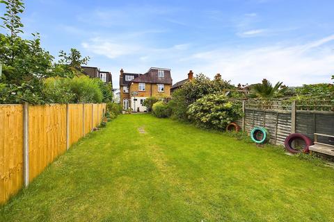 4 bedroom semi-detached house for sale, Kings Road, Walton-On-Thames