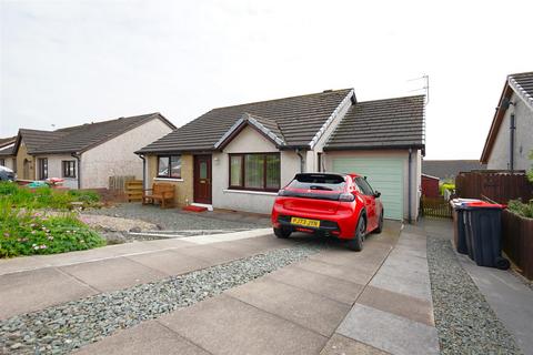 2 bedroom detached bungalow for sale, Buttermere Drive, Millom