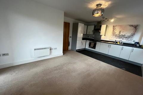 2 bedroom apartment to rent, Bell Barn Road, Birmingham