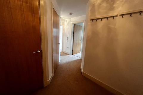 2 bedroom apartment to rent, Bell Barn Road, Birmingham