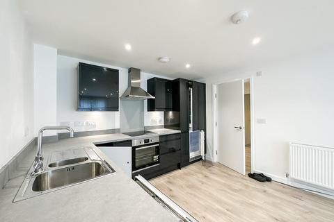 2 bedroom flat to rent, Addison House, Ashton, Bristol, BS3