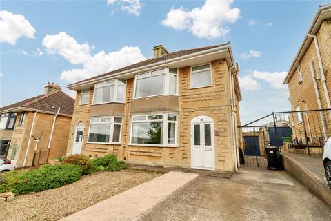 3 bedroom semi-detached house for sale, The Hollow, Southdown, Bath, BA2