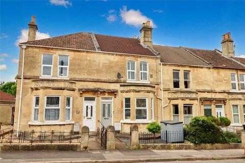 2 bedroom terraced house for sale, Lyndhurst Road, Oldfield Park, Bath, BA2