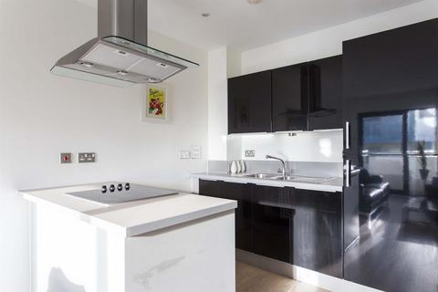1 bedroom flat for sale, 35 Oval Road, London NW1