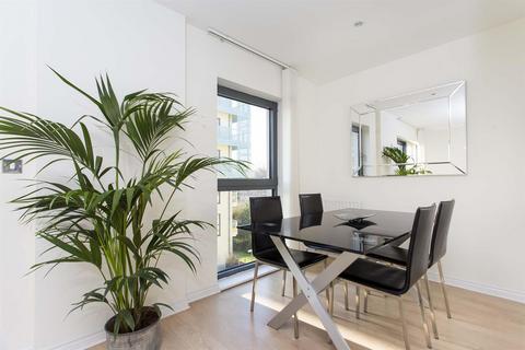 1 bedroom flat for sale, 35 Oval Road, London NW1