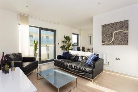 1 bedroom flat for sale, 35 Oval Road, London NW1