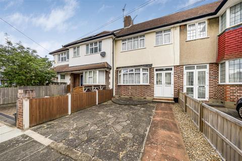 3 bedroom terraced house for sale, Devon Avenue, Twickenham