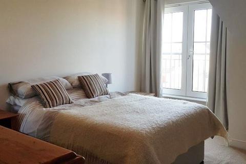 2 bedroom flat to rent, Fairways House, St Andrews