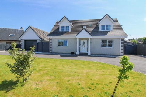 3 bedroom detached house for sale, 9 Monks Walk, Fearn, Ross-shire