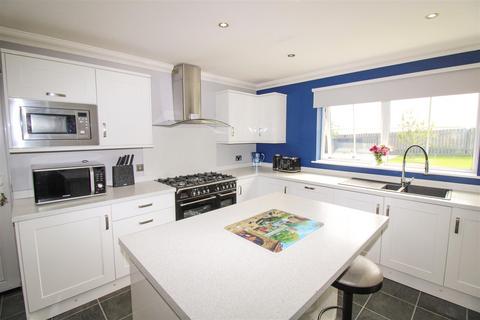 3 bedroom detached house for sale, 9 Monks Walk, Fearn, Ross-shire