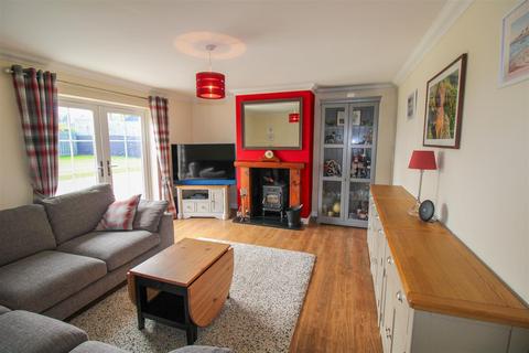 3 bedroom detached house for sale, 9 Monks Walk, Fearn, Ross-shire