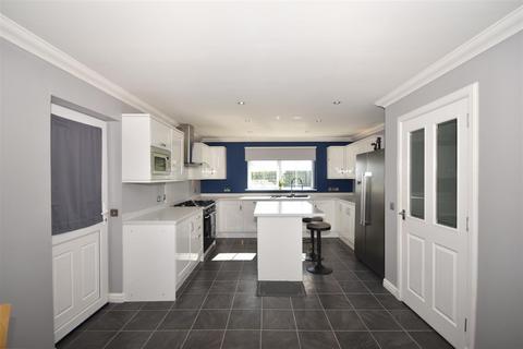 3 bedroom detached house for sale, 9 Monks Walk, Fearn, Ross-shire