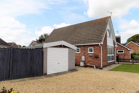 3 bedroom detached house for sale, Bowbridge Gardens, Bottesford