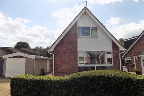 3 bedroom detached house for sale, Bowbridge Gardens, Bottesford