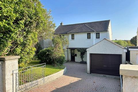 3 bedroom detached house for sale, Eastbourne Close, St. Austell