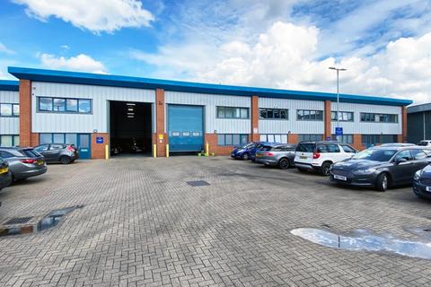 Office to rent, West Point Business Park 1,2 and 3, Larkfield ME20