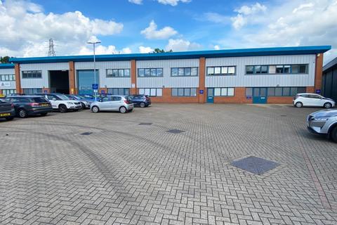 Industrial unit to rent, West Point Business Park 1,2 and 3, Larkfield ME20