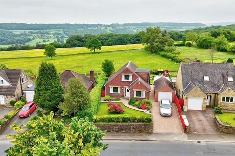 3 bedroom detached house for sale, Kaye Lane, Almondbury, Huddersfield, HD5 8XT