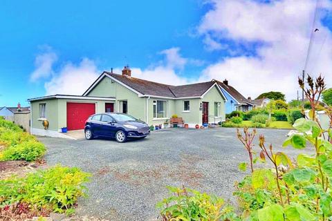 3 bedroom detached bungalow for sale, New Street, St. Davids