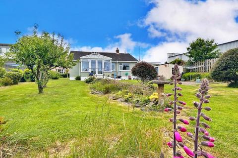 3 bedroom detached bungalow for sale, St Davids Haverfordwest