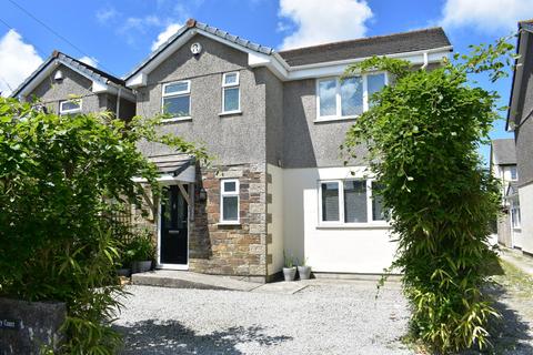 4 bedroom detached house for sale, Four Lanes, Redruth, Cornwall, TR16